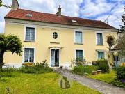 Montévrain 77144 Achat / Vente maison 6 pièces t6...