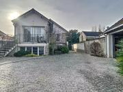 Montévrain 77144 Achat / Vente maison 8 pièces t8 parking