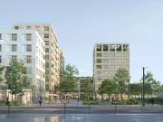 Montévrain 77144 Programme neuf appartement neuf à...