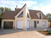 Montévrain 77144 Programme neuf maison neuf à vendre 5...