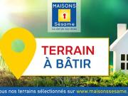 Montévrain 77144 Programme neuf terrain neuf à vendre