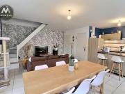 Montfaucon en Velay 43290 Location appartement 3 pièces...