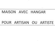 Montfavet 84140 Achat / Vente maison 9 pièces t9 jardin