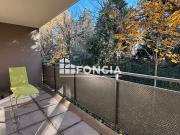 Montfavet/ t3 recent avec terrasse et parking