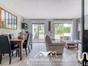 Montfermeil 93370 Achat / Vente maison 4 pièces t4