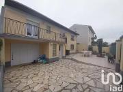 Montfermeil 93370 Achat / Vente maison 7 pièces t7 terrasse