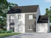 Montfermeil 93370 Programme neuf maison neuf à vendre 4...