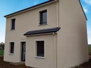 Montfermeil 93370 Programme neuf maison neuf à vendre 6...