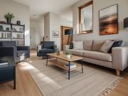 Montfermeil à 400 m du Tram T4