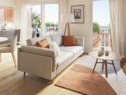 Montfermeil Vente Appartement 93