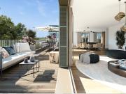 Montfermeil Vente Appartement 93