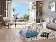 Montfermeil Vente Appartement 93