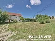 Montferrat 38620 Achat / Vente maison 5 pièces t5