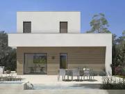 Montferrier sur Lez 34980 Programme neuf maison neuf à...