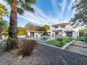 Montpellier Vente Maison 34