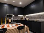 Montfichet Road, London, 2 Bedroom Apartment