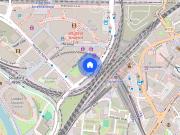 Montfichet Road, London, E20