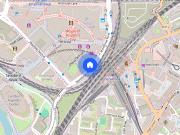 Montfichet Road, London, E20