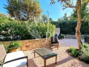 MONTFLEURY MAISON APPARTEMENT JARDIN PARKING