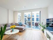 Montford Place, Stratford, E15