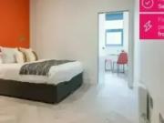 Montford Street, Eccles, M50 2PQ, United Kingdom | 1 bed...