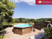 Montfort en Chalosse 40380 Achat / Vente maison 6 pièces t6