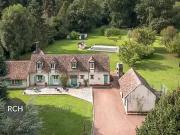 Montfort l'Amaury 78490 Achat / Vente maison 11...