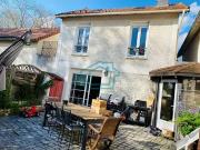 Montfort l'Amaury 78490 Achat / Vente maison 7 pièces t7