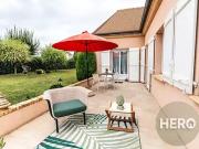 Montfort l'Amaury 78490 Achat / Vente maison 7 pièces t7