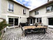 Montfort l'Amaury 78490 Achat / Vente maison 7...