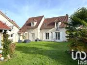 Montfort l'Amaury 78490 Achat / Vente maison 7...