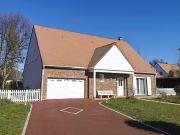 Montfort l'Amaury 78490 Achat / Vente maison 8 pièces t8