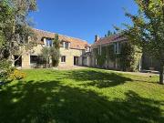 Montfort l'Amaury 78490 Achat / Vente maison 8...