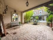 Montfort l'Amaury Vente Maison 78