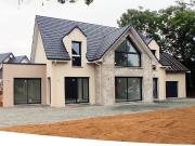 Montfort l'Amaury Vente Terrain 78