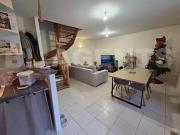 Montfort le Gesnois 72450 Achat / Vente maison 3 pièces t3