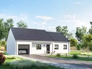 Montfort le Gesnois 72450 Programme neuf maison neuf à...