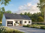 Montfort le Gesnois 72450 Programme neuf maison neuf à...