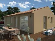 Montfort sur Argens 83570 Programme neuf maison neuf à...