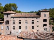 Montfort sur Argens Chateau du XIIIème siècle