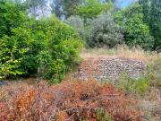 Montfort sur argens, terrain constructible de 940 m2