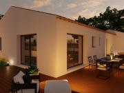 Montfort sur Argens Vente Maison 83