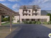 Montfort sur Meu 35160 Achat / Vente appartement 2...