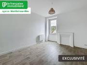 Montfort sur Meu 35160 Achat / Vente appartement 3...