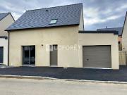 Montfort sur Meu Location Maison 35