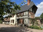 Montfort sur Risle Vente Maison 27