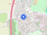 Montfort Walk, Bartley Green, Birmingham, B32