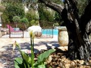 Montfrin, à vendre maison de 180 m² avec son appartement...