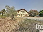 Saint Sever Vente Maison 40