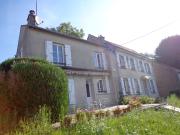 Montgé en Goële Vente Maison 77